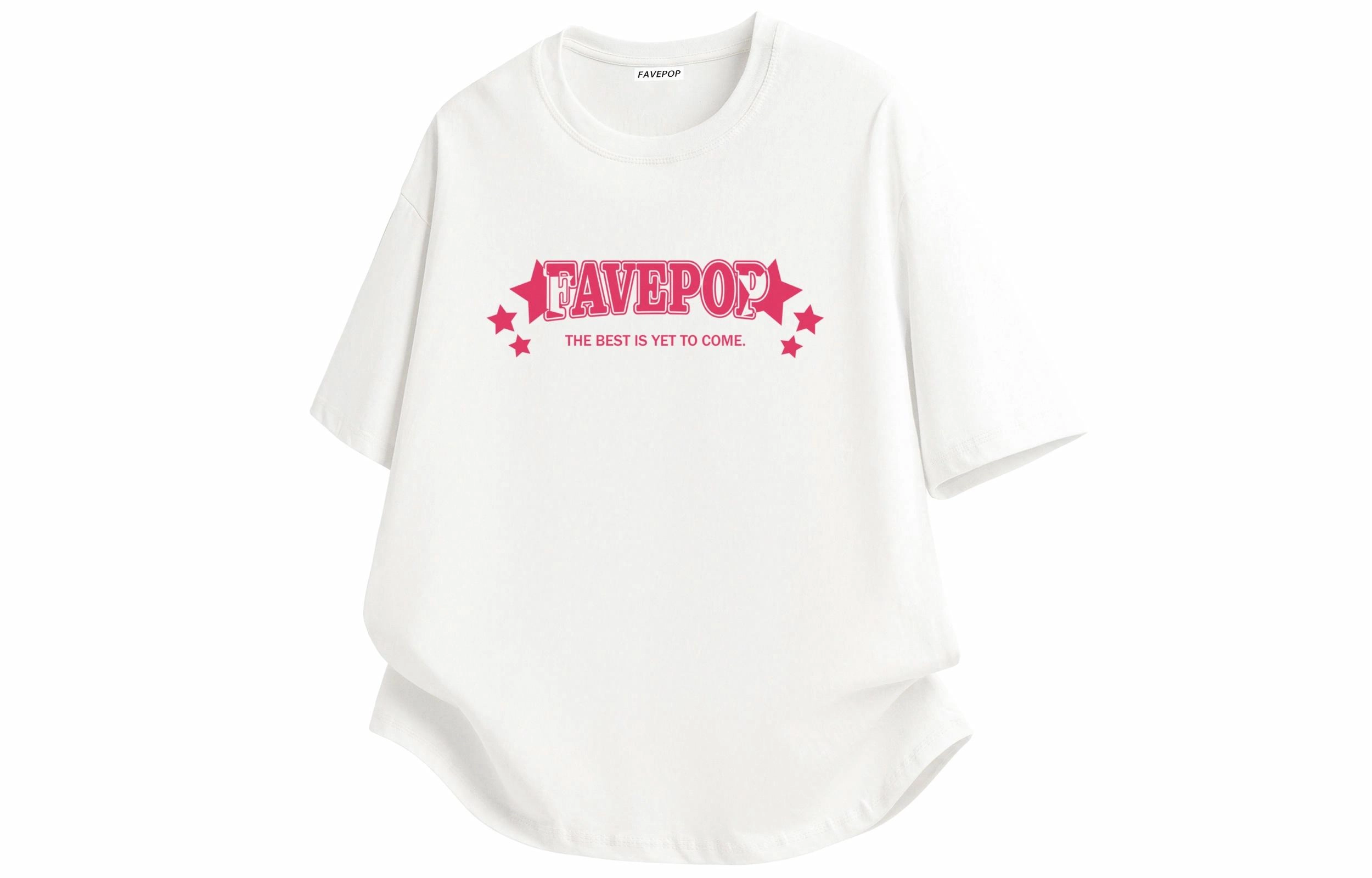 FAVEPOP T