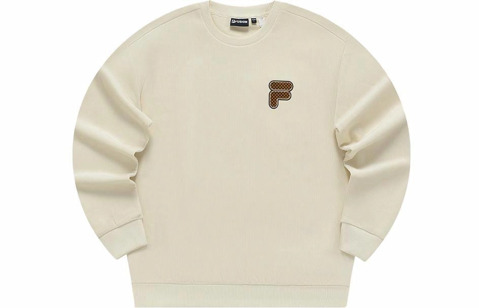 FILA FUSION FOB Logo