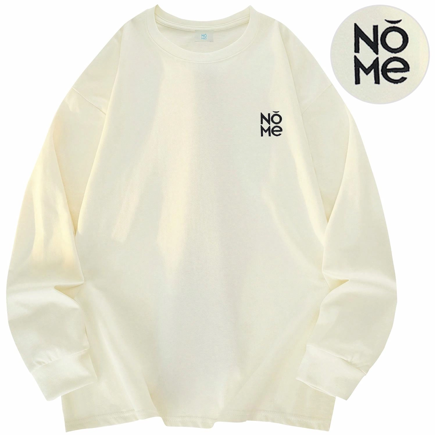 NOME LogoT