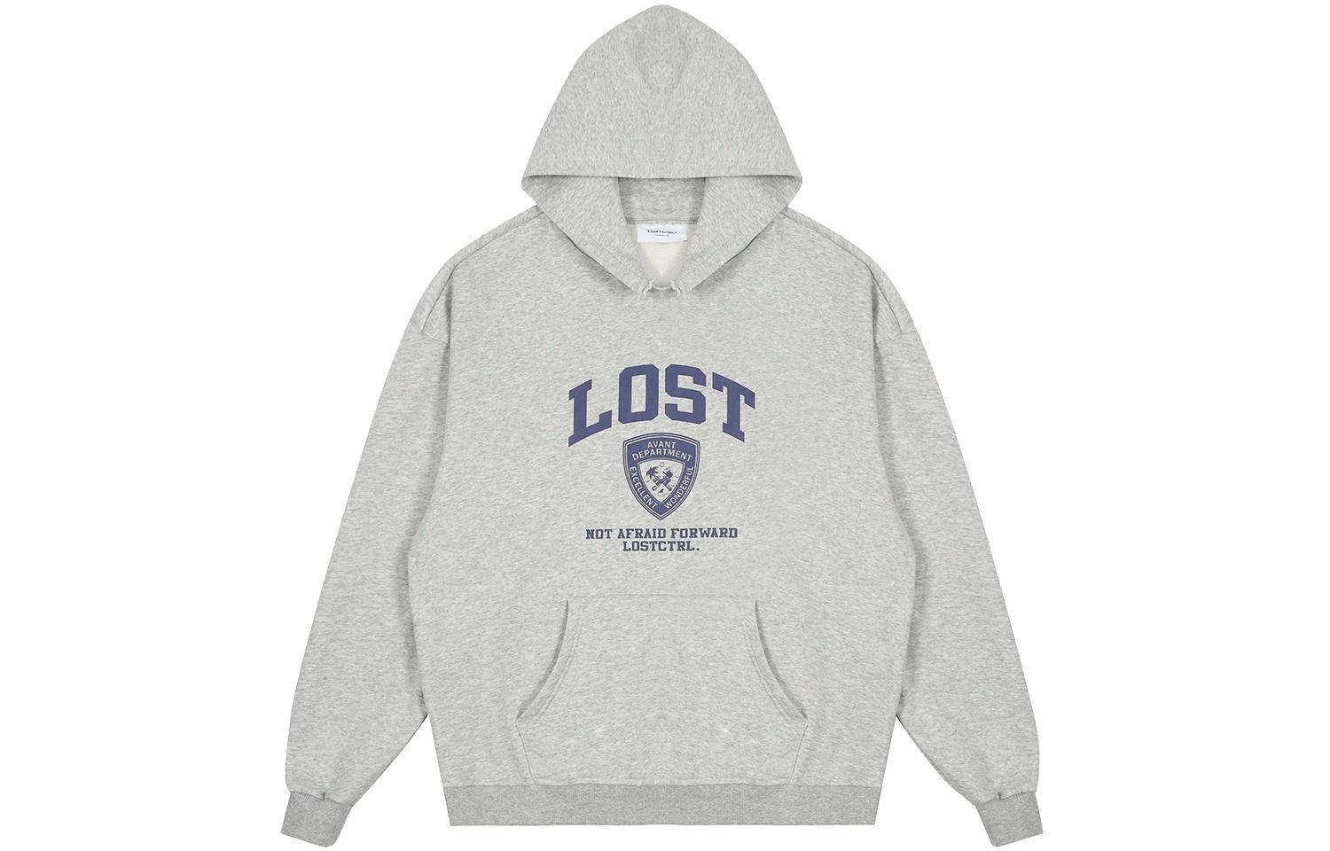 LOSTCTRL