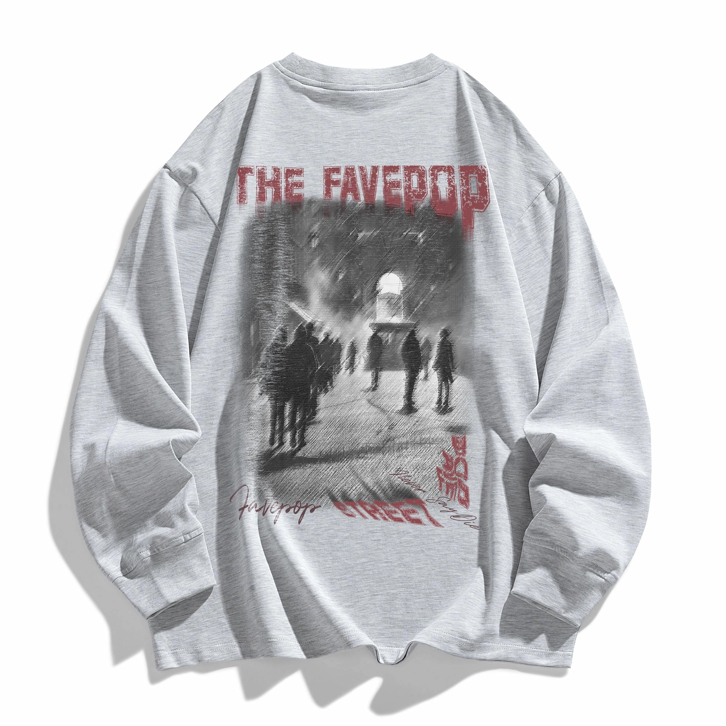 FAVEPOP T