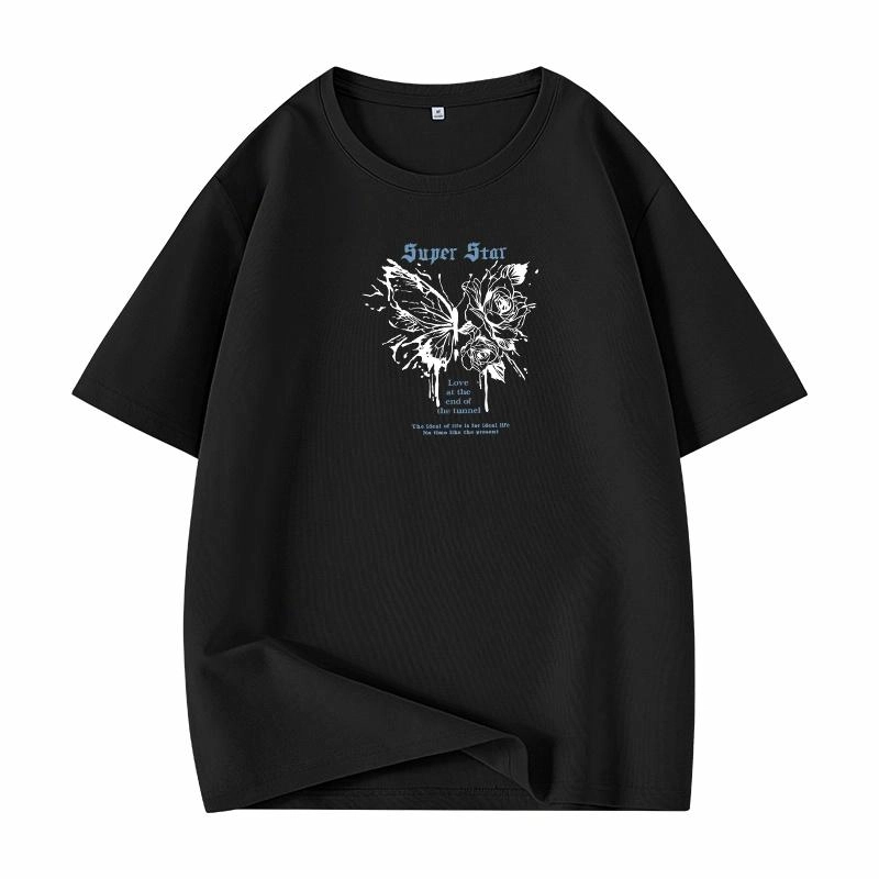 MJ STYLE T