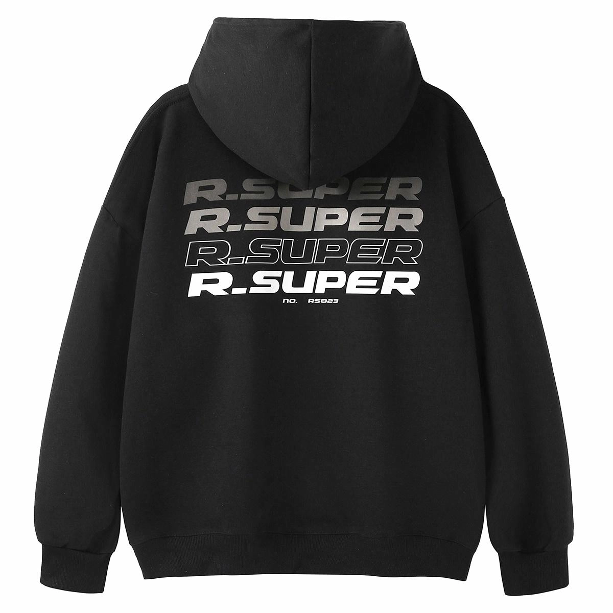 R.super Logo