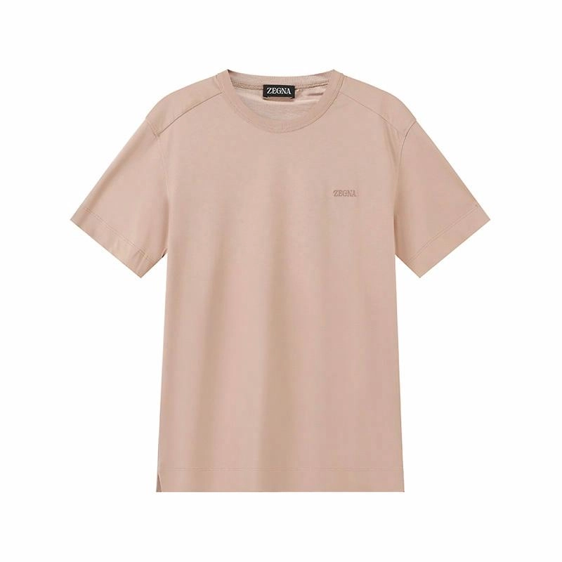 Zegna SS24 LogoT