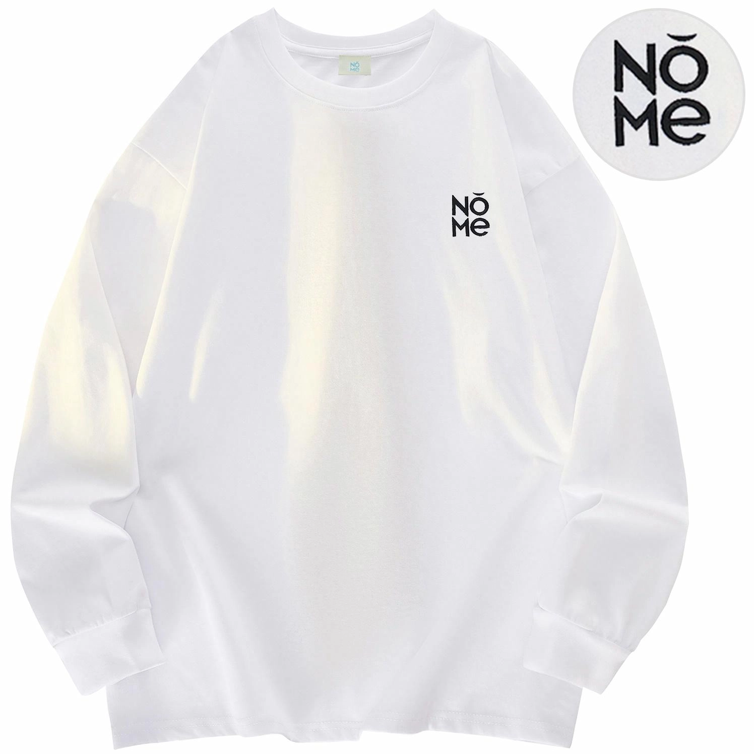 NOME LogoT