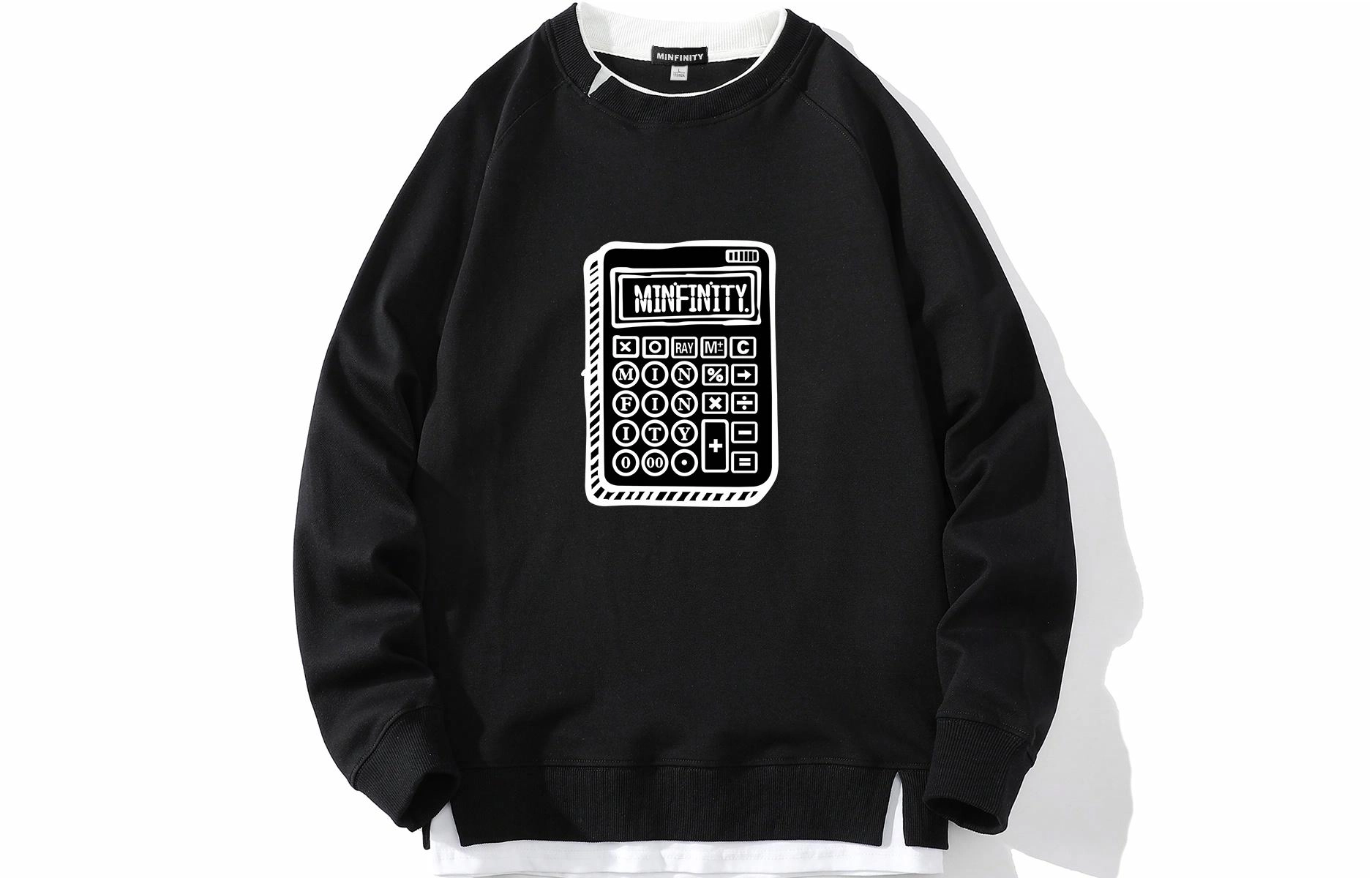 Minfinity