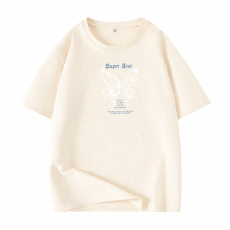 MJ STYLE T