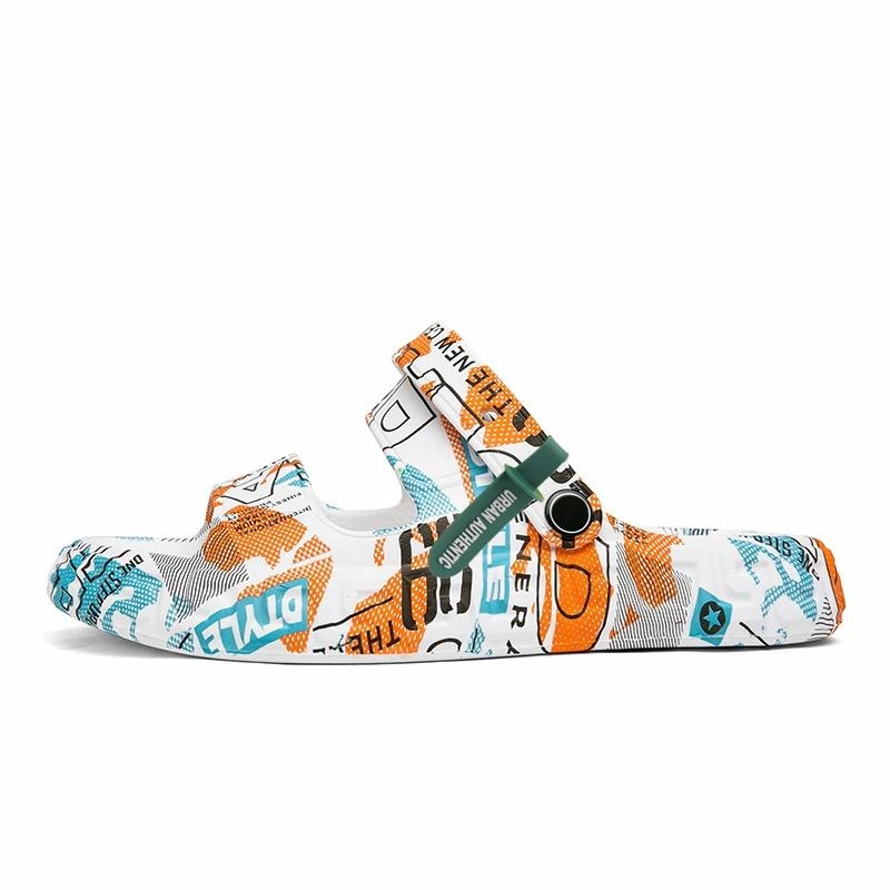 URBAN AUTHENTIC EVA