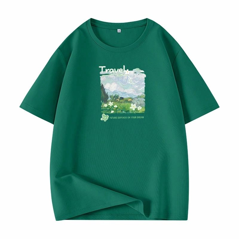 MJ STYLE T