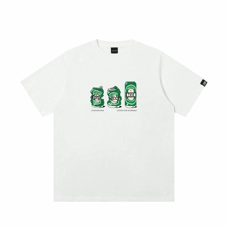 JUNGLE TIGER T