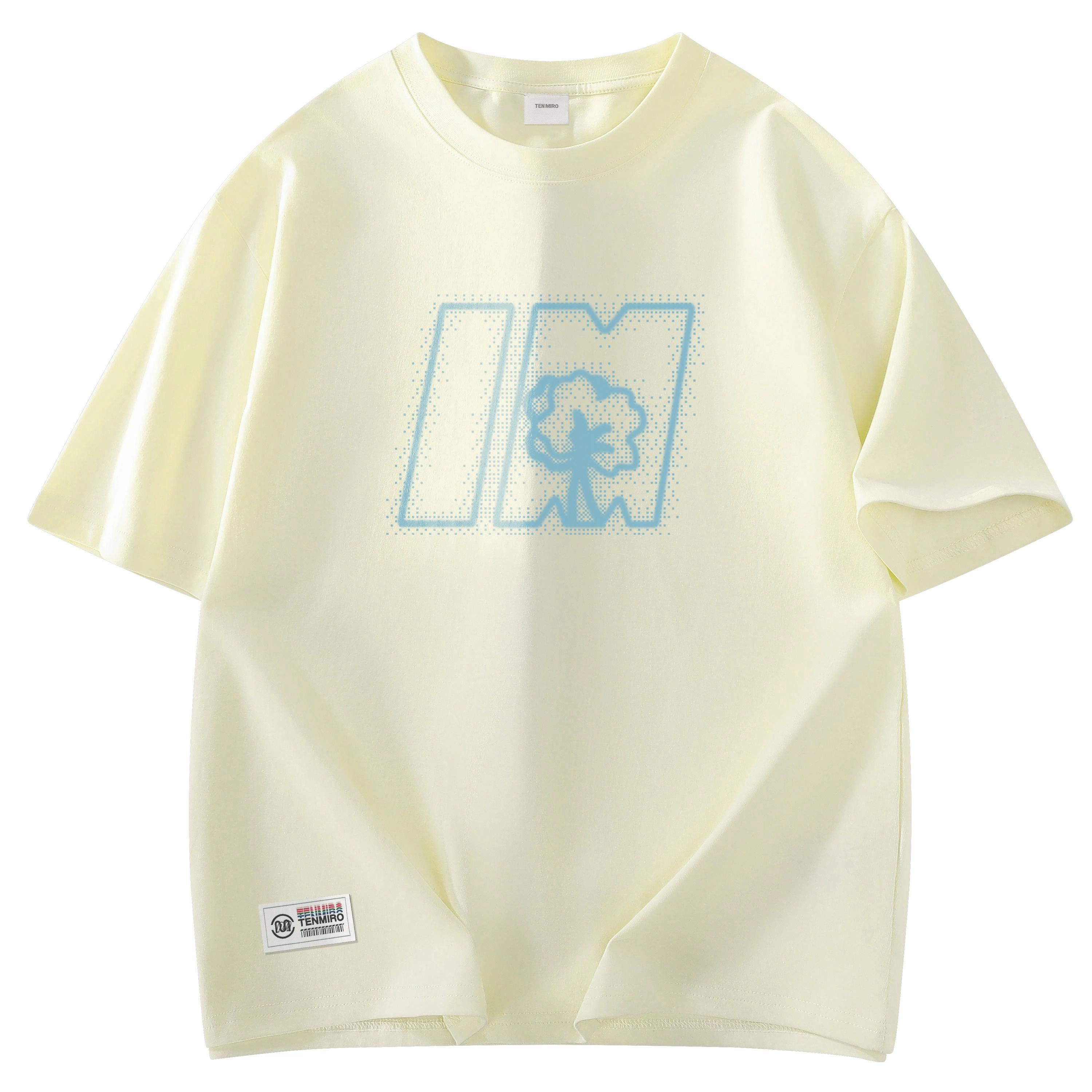 TEN MIRO T