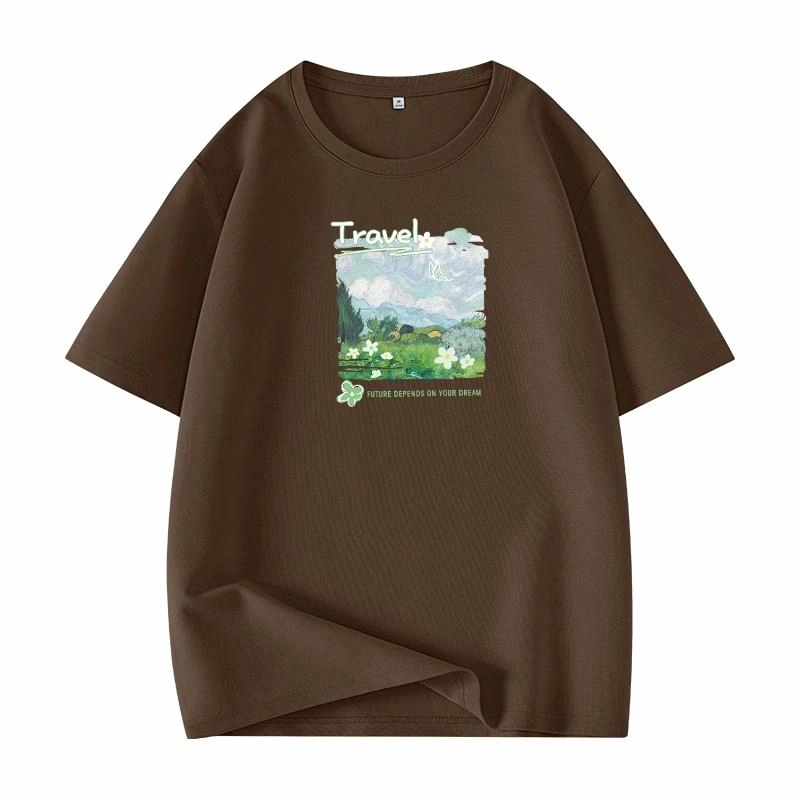 MJ STYLE T