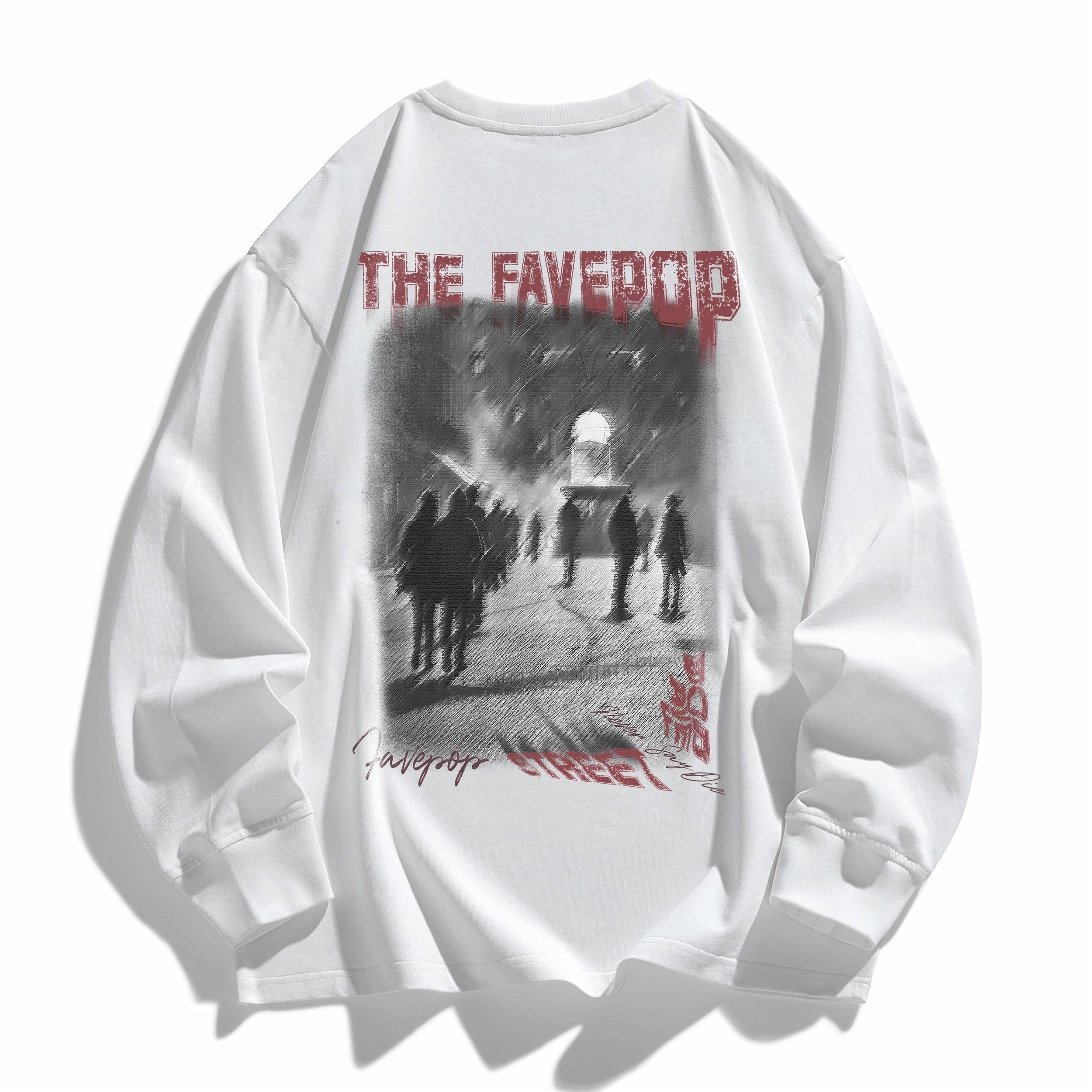 FAVEPOP T