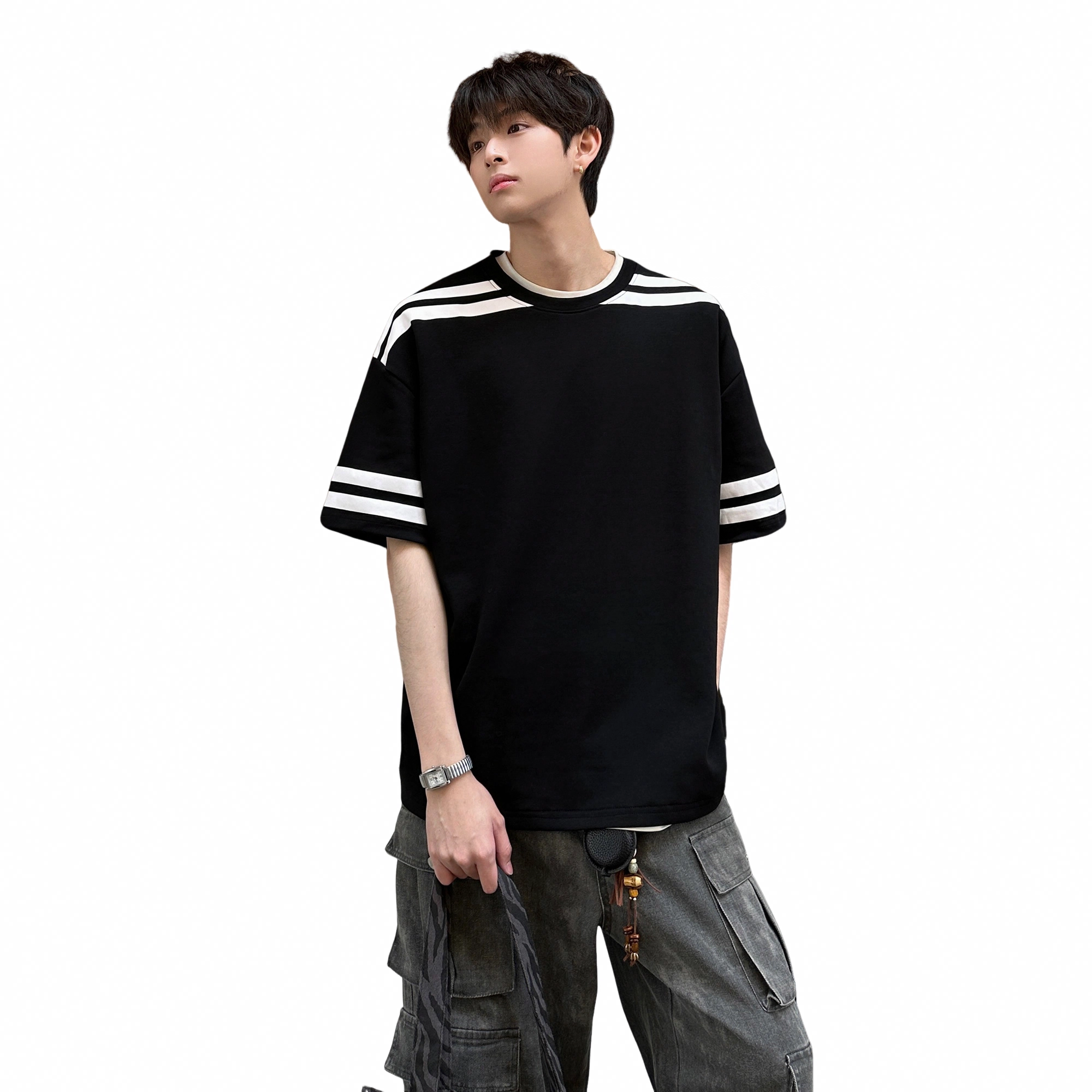 NOAHGIGI T