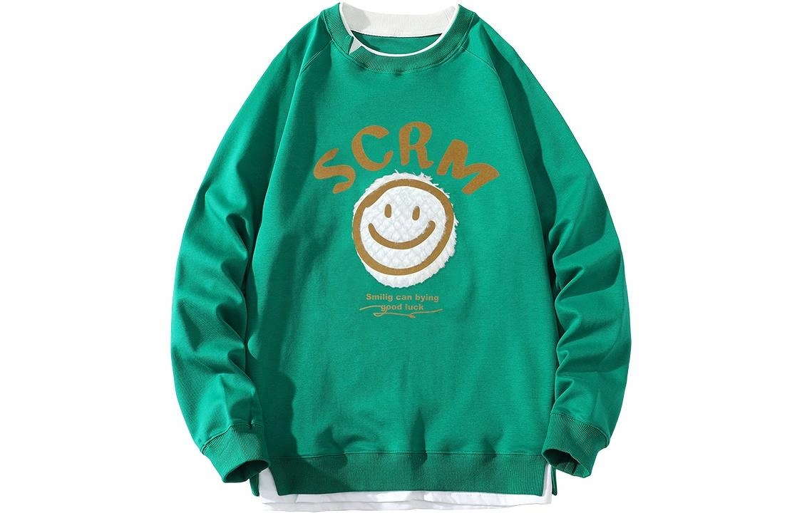 SCRM logo