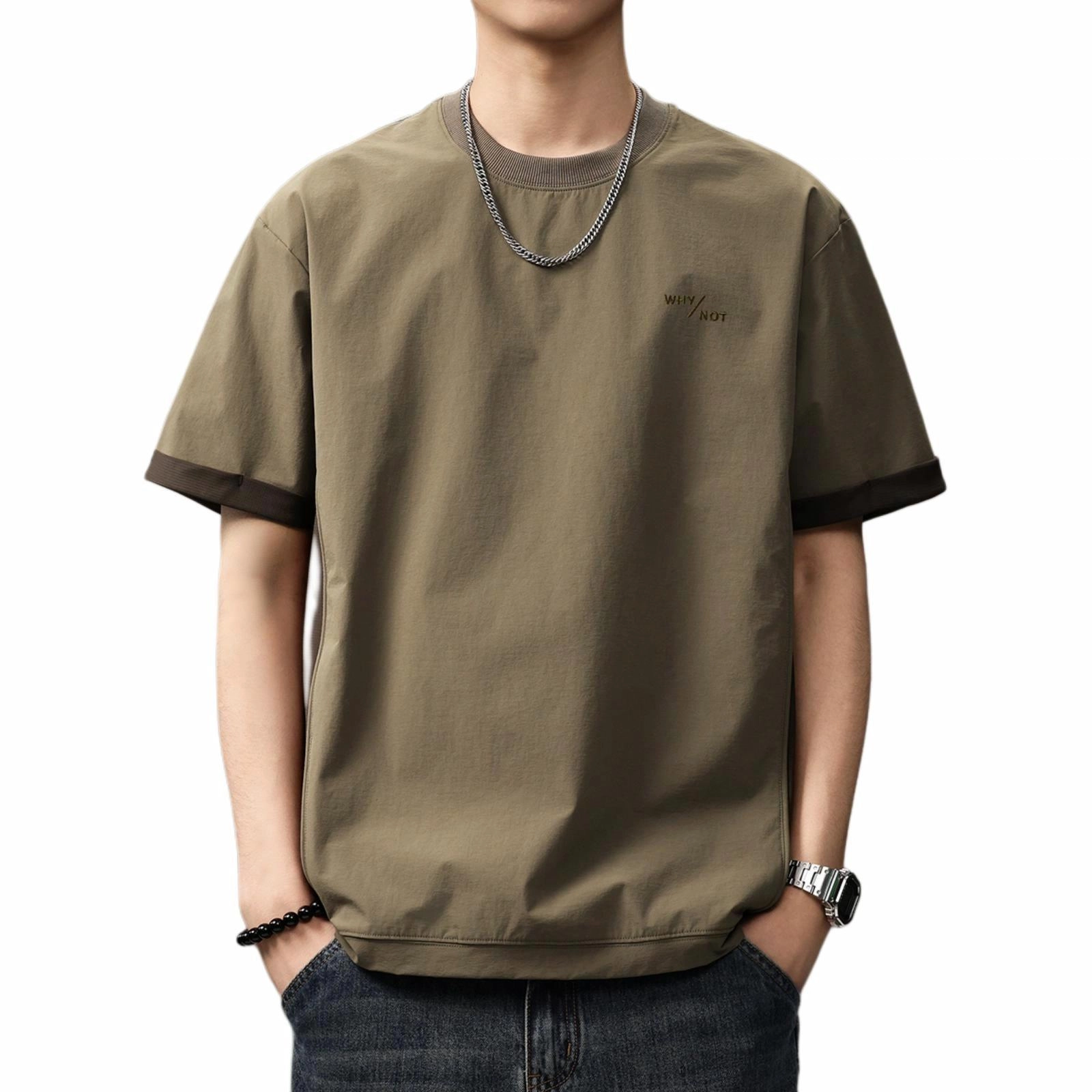 Devanro T