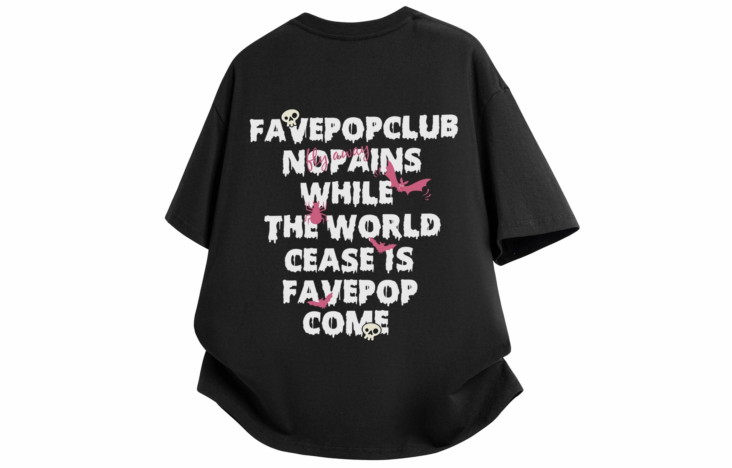 FAVEPOP T