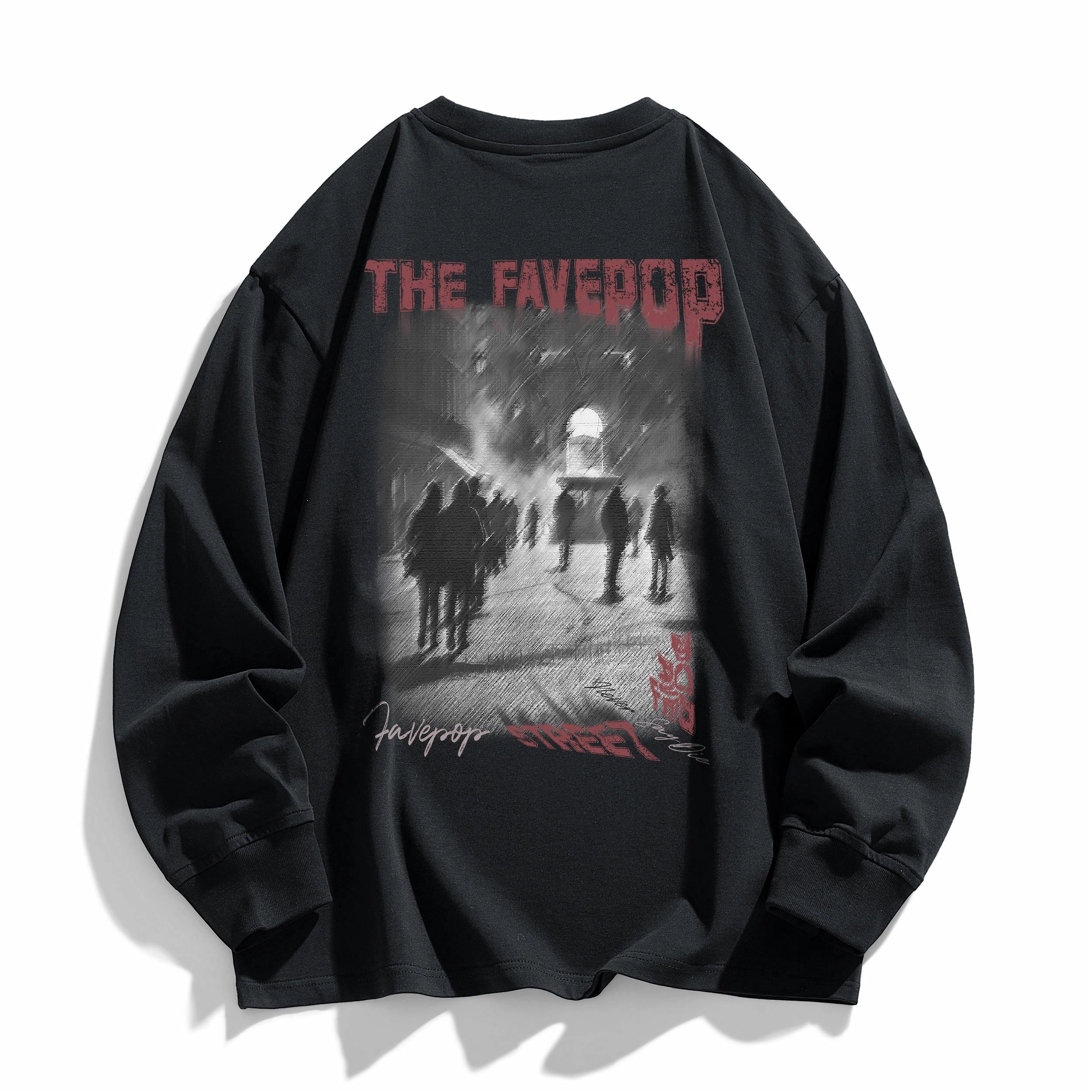 FAVEPOP T