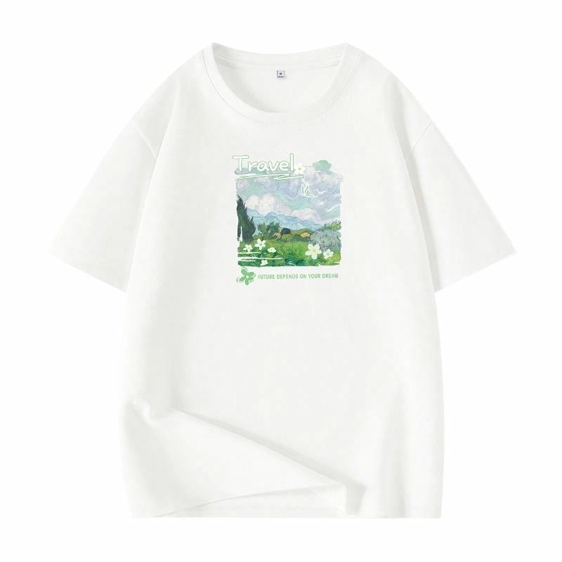 MJ STYLE T