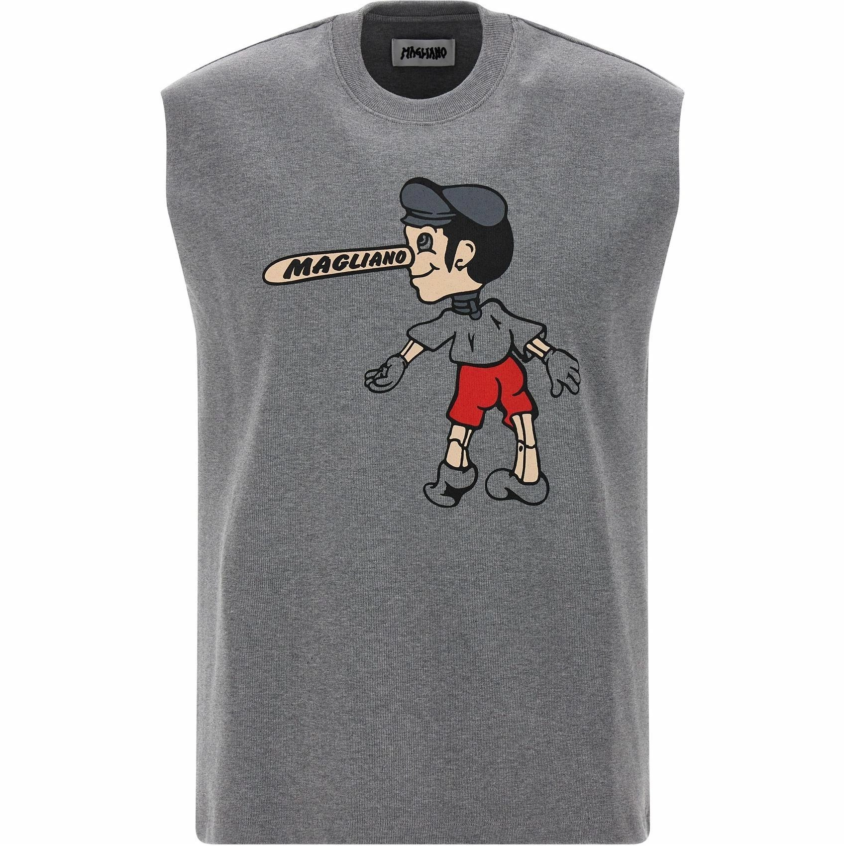 Magliano T