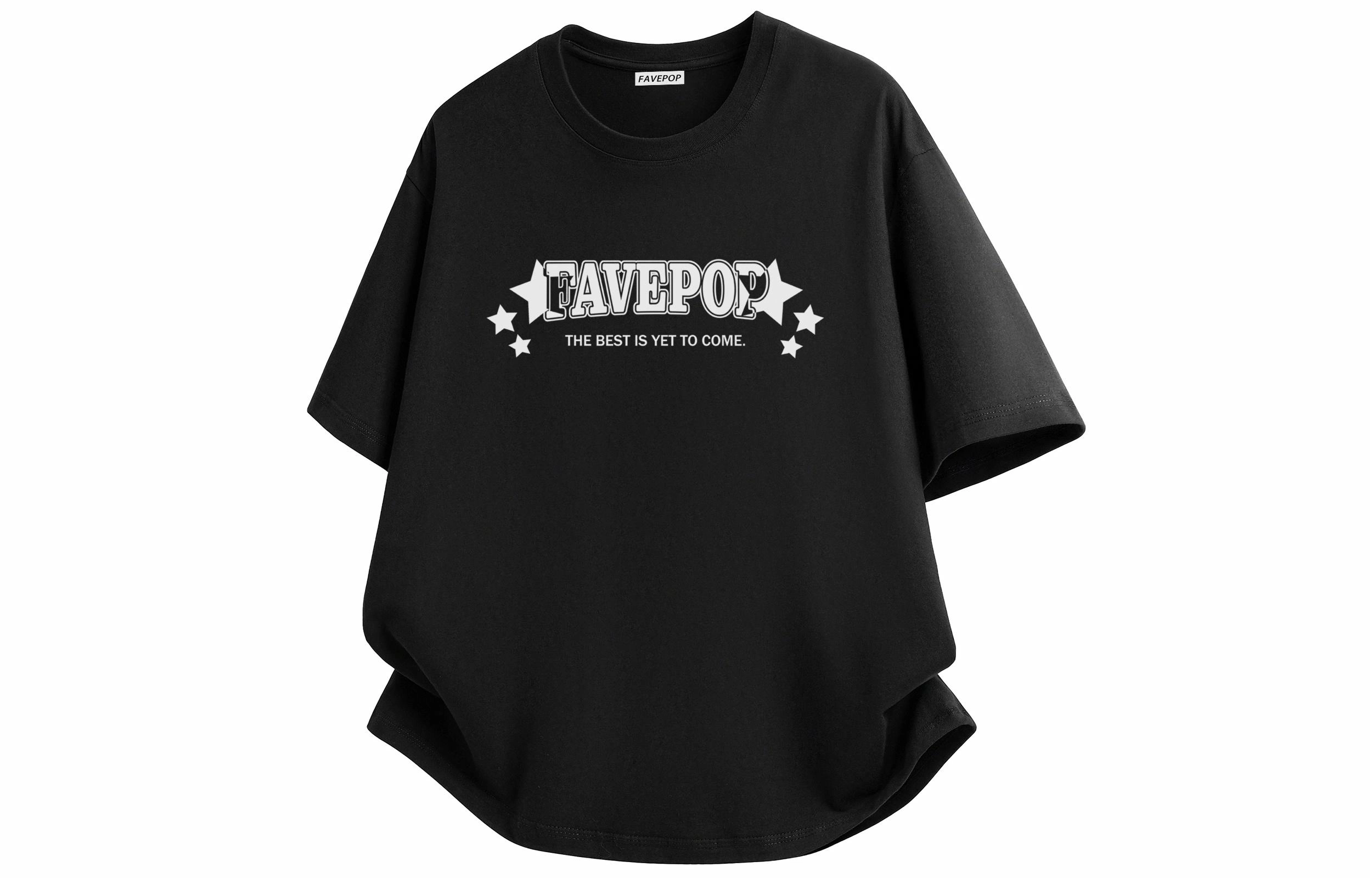 FAVEPOP T