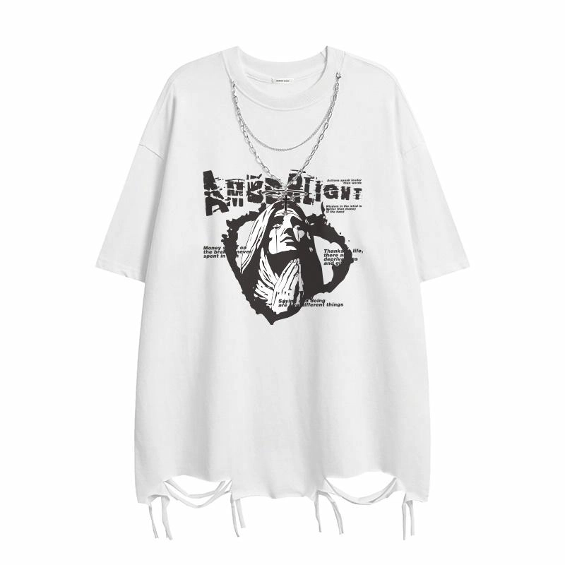 AMBER LIGHT T