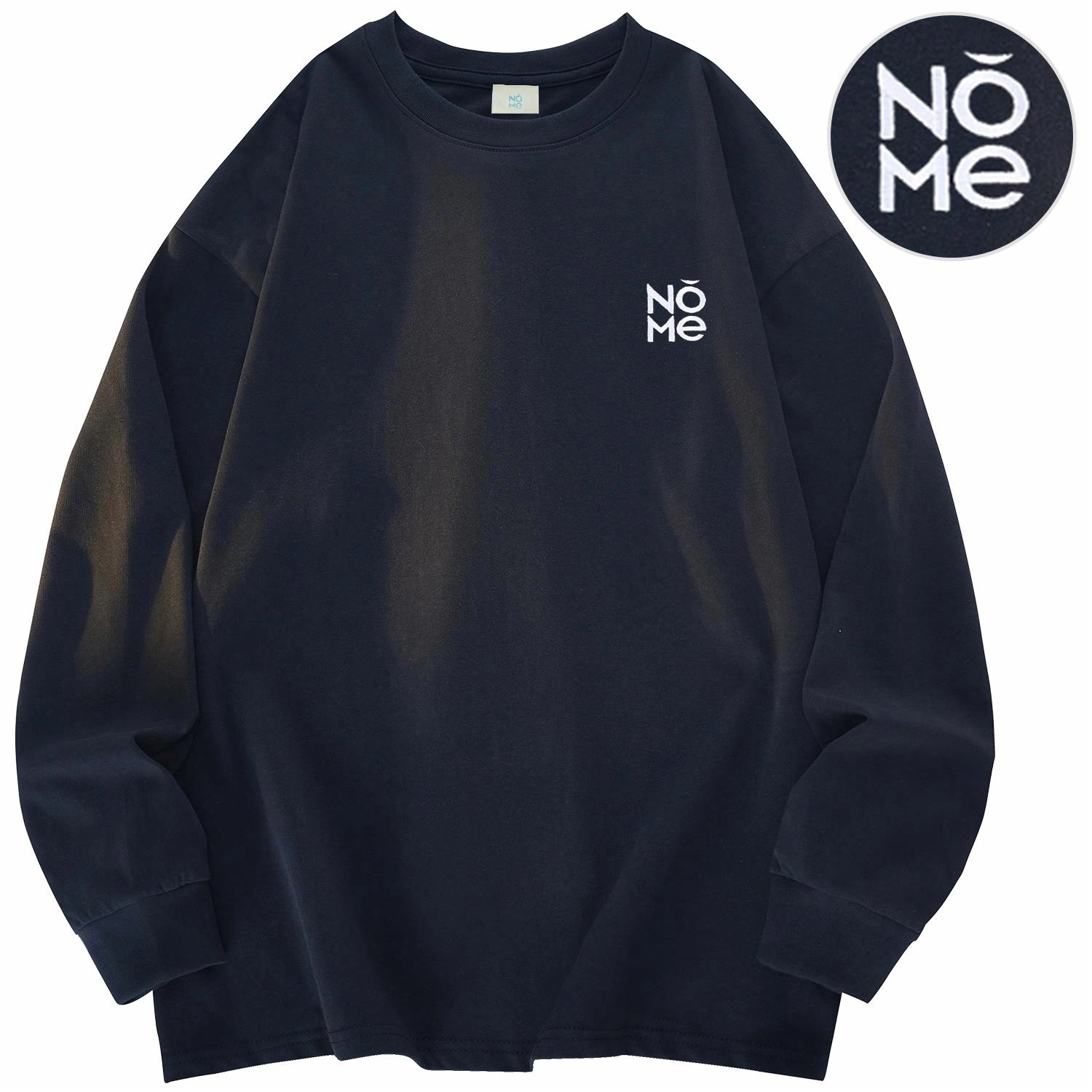 NOME LogoT