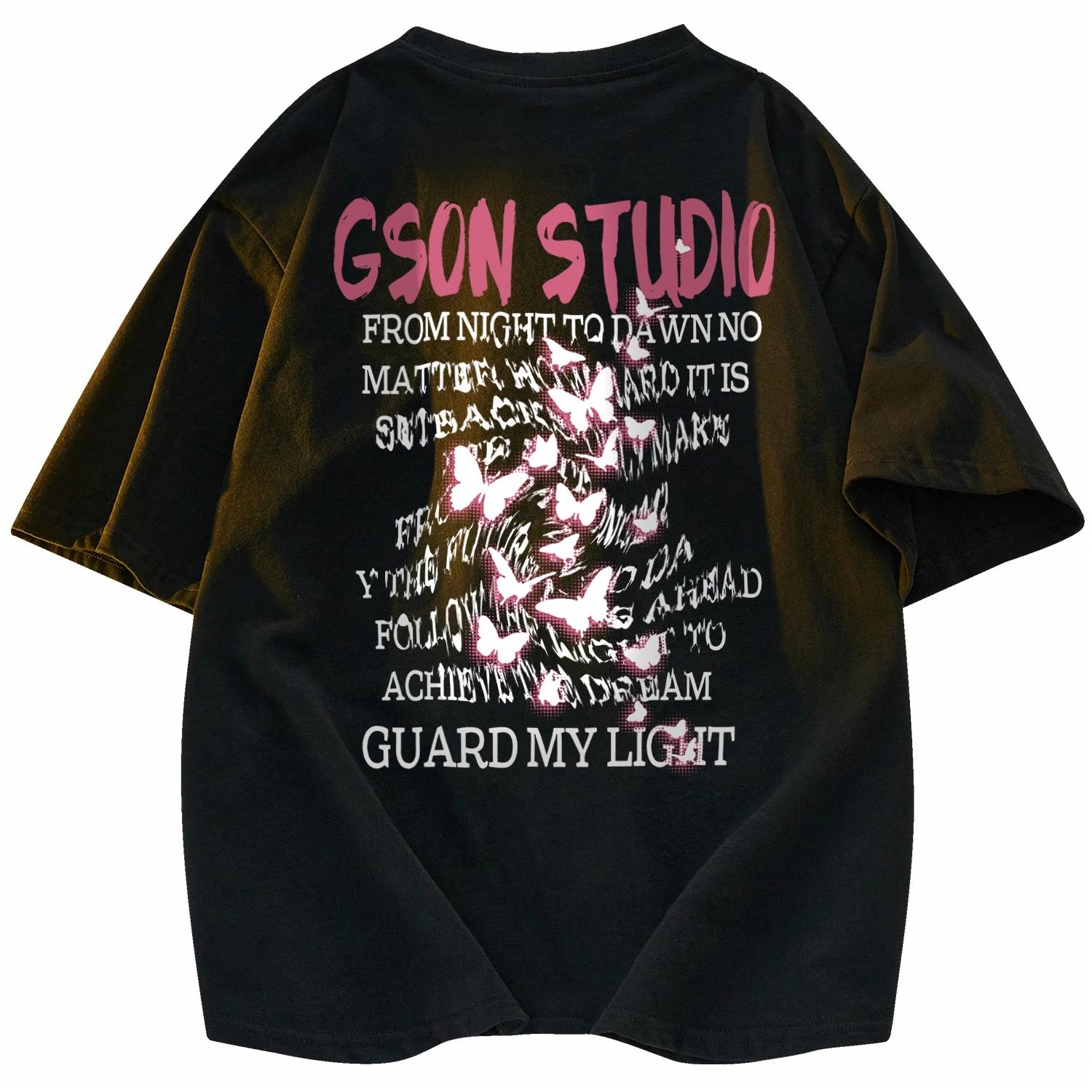 GSON LogoT