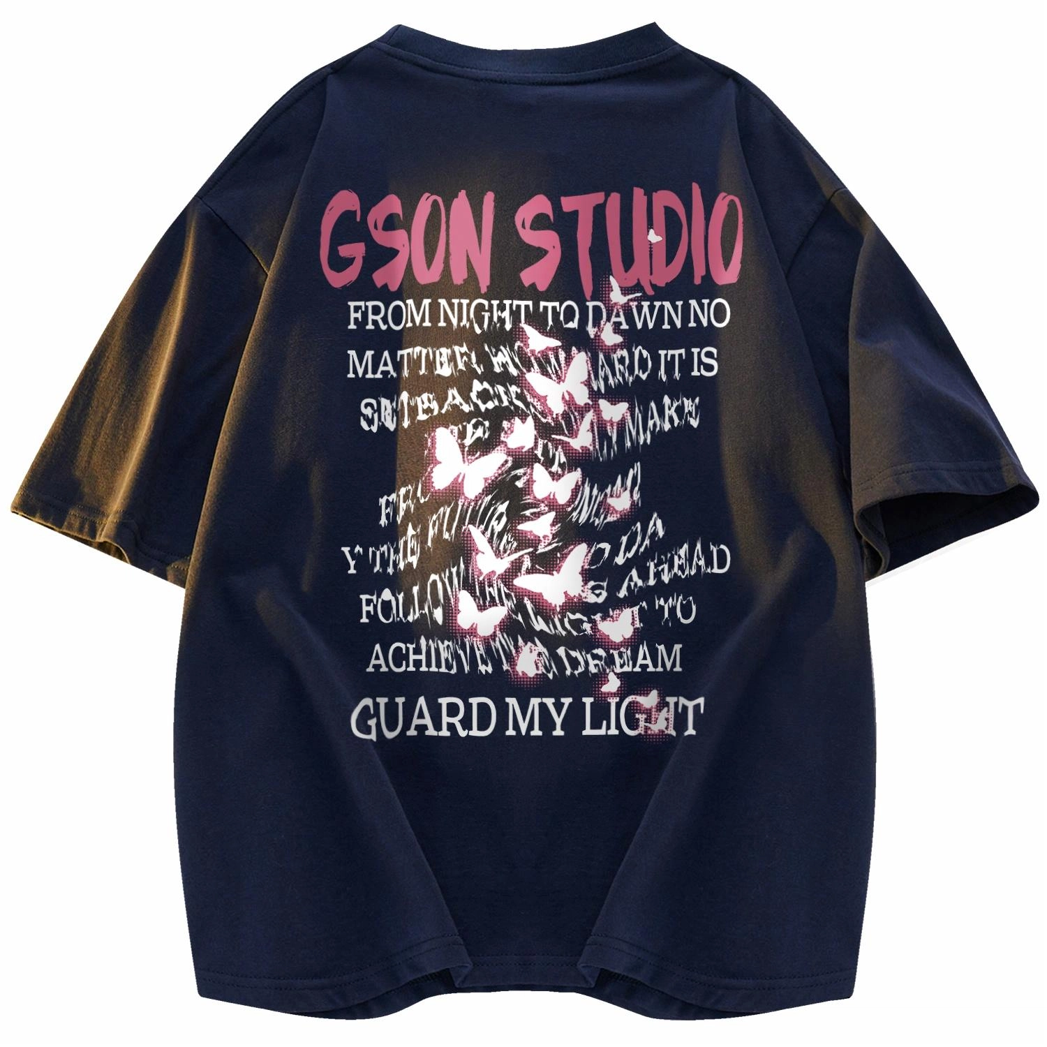 GSON LogoT