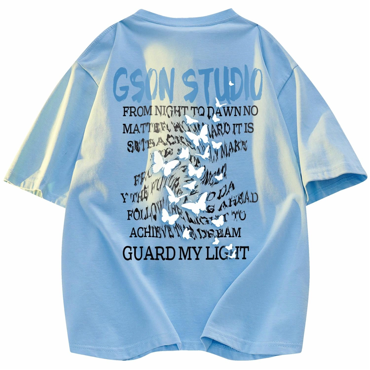 GSON LogoT