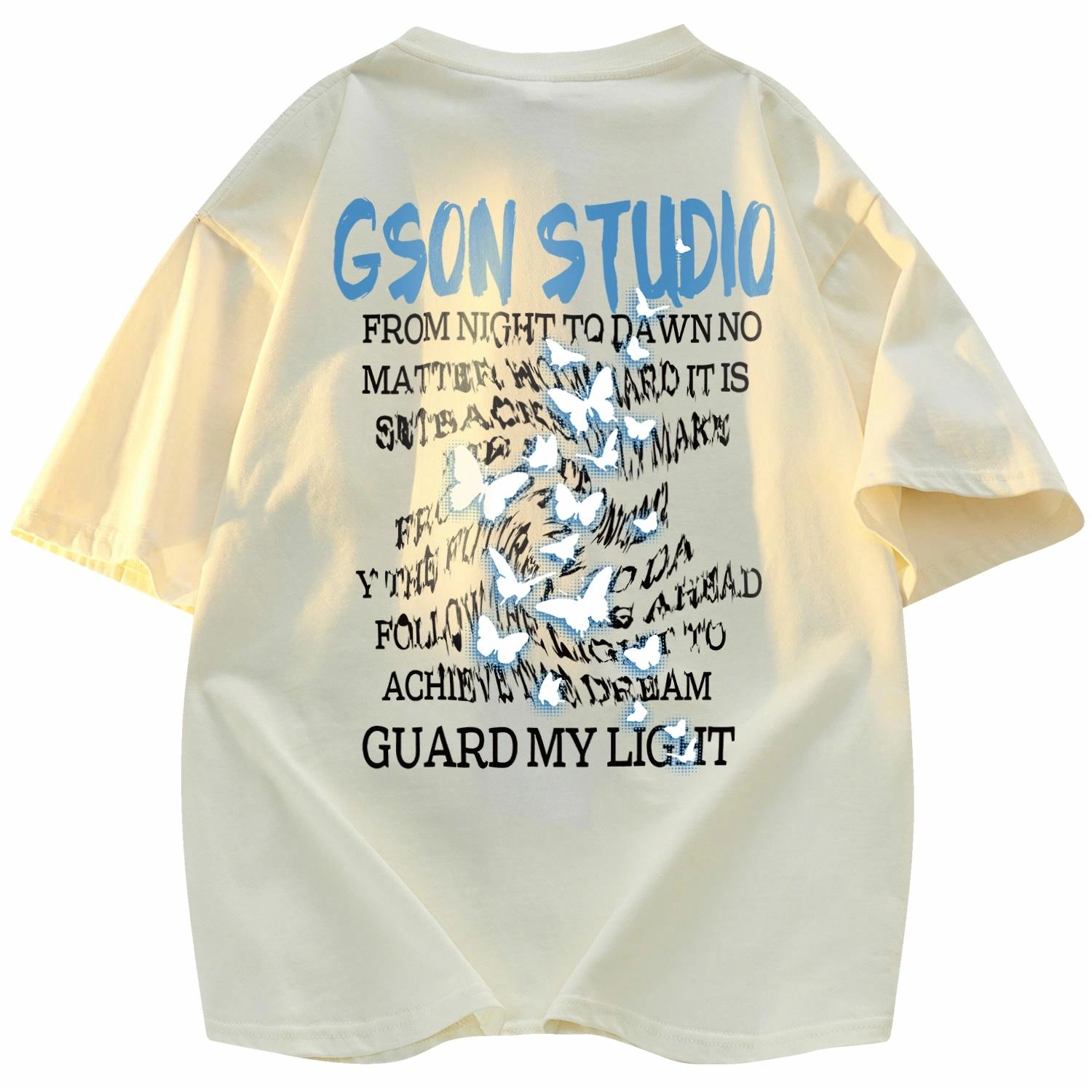 GSON LogoT