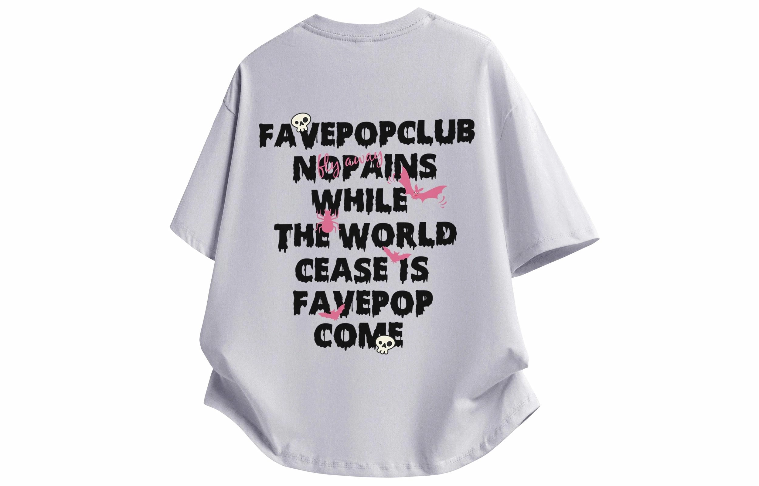 FAVEPOP T