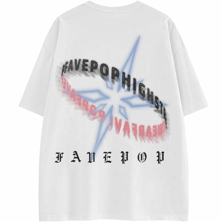 FAVEPOP T
