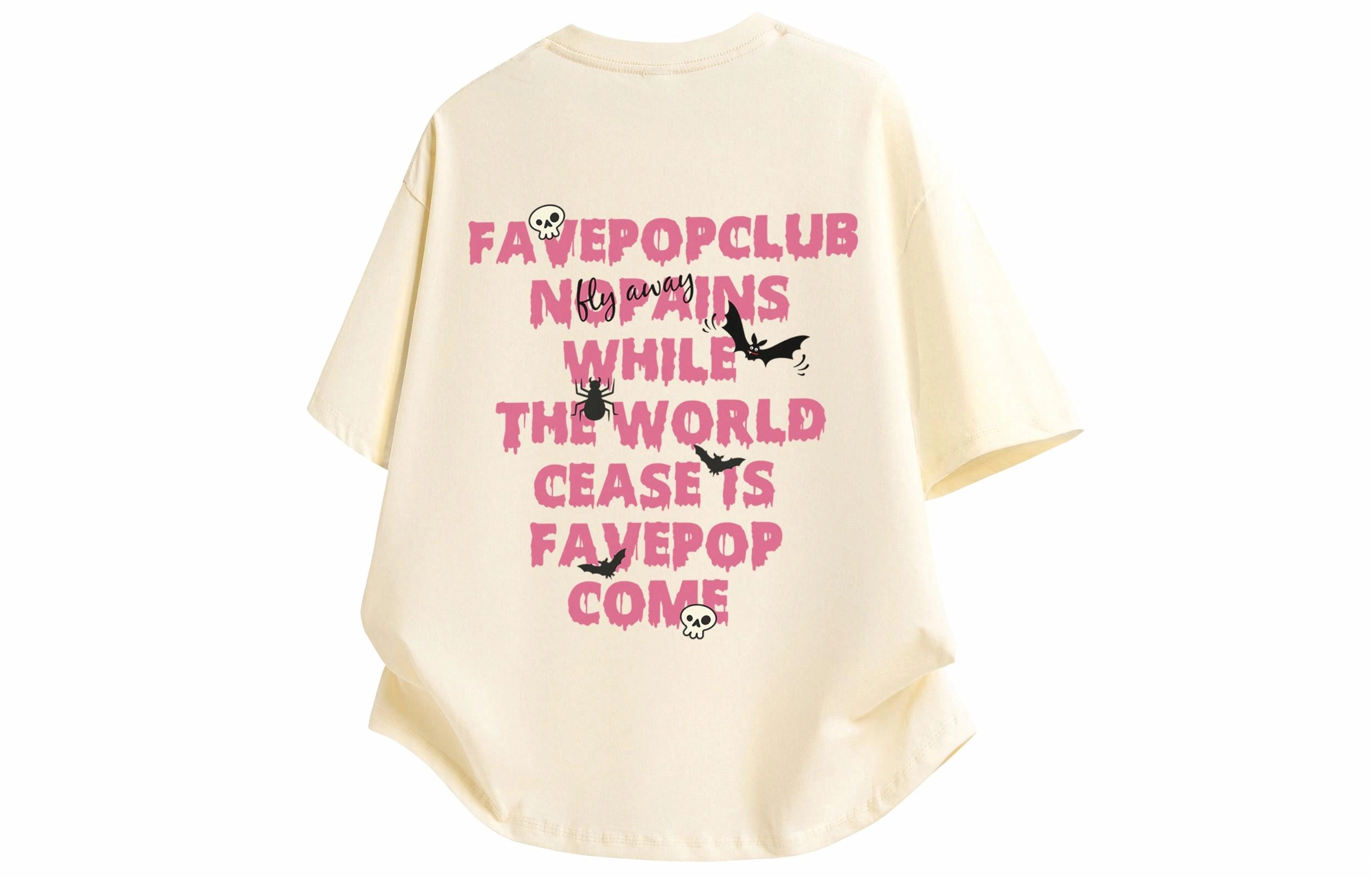 FAVEPOP T