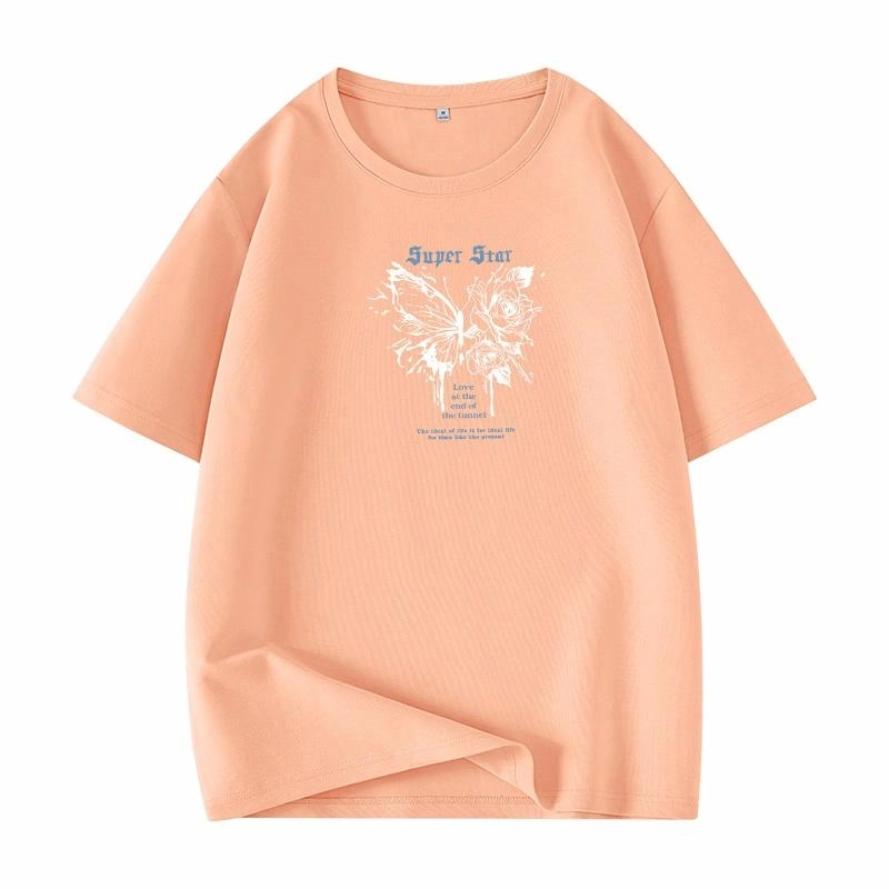 MJ STYLE T