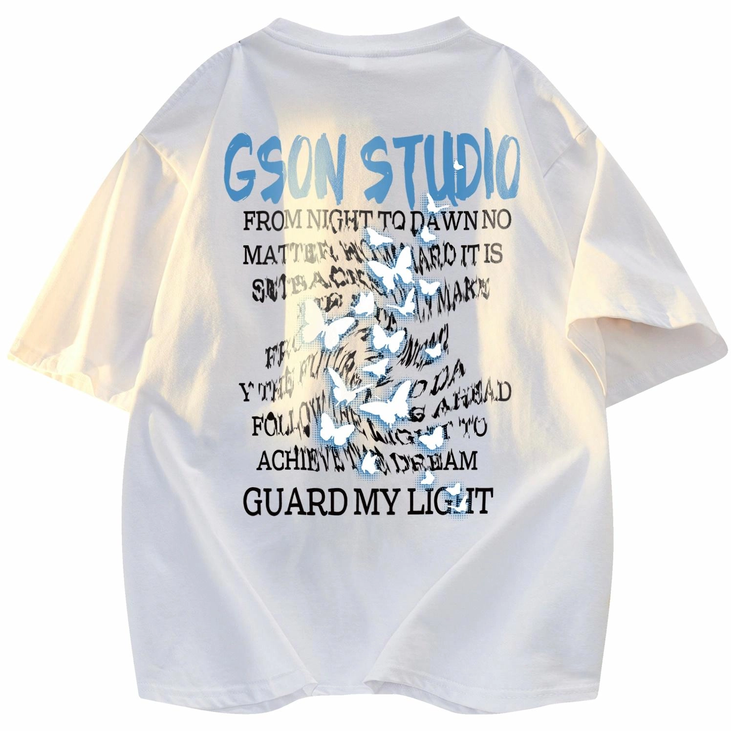 GSON LogoT
