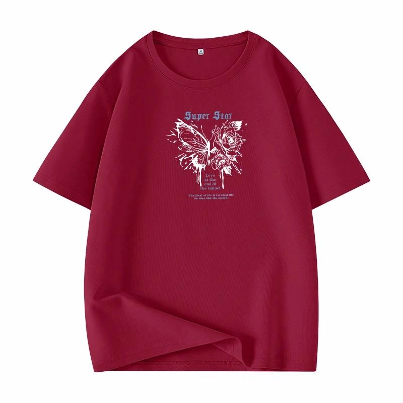 MJ STYLE T