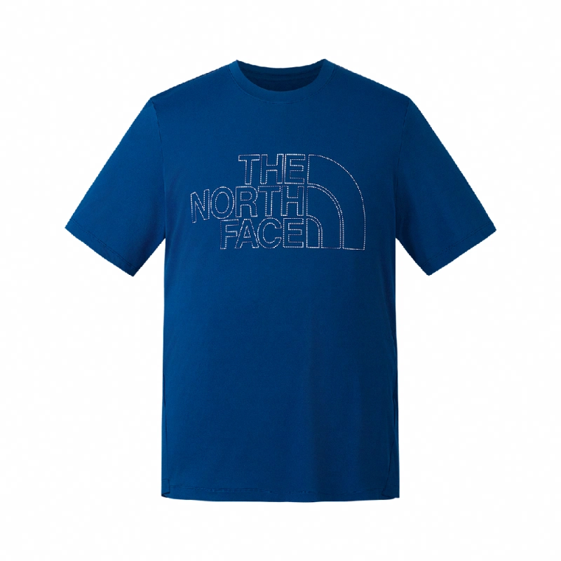 THE NORTH FACE SUN CHASE SS25 T