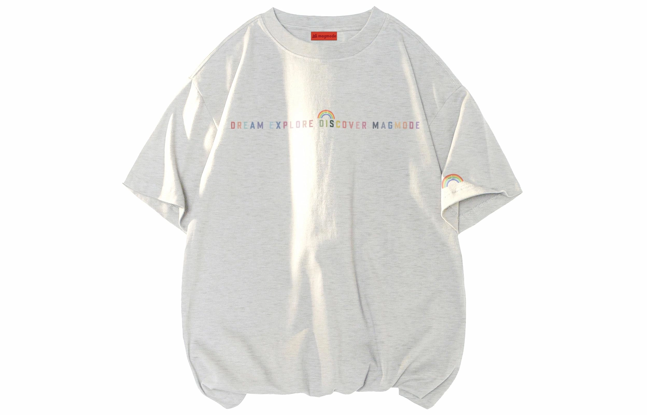 magmode LogoT