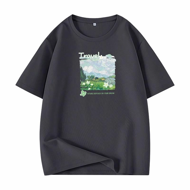 MJ STYLE T