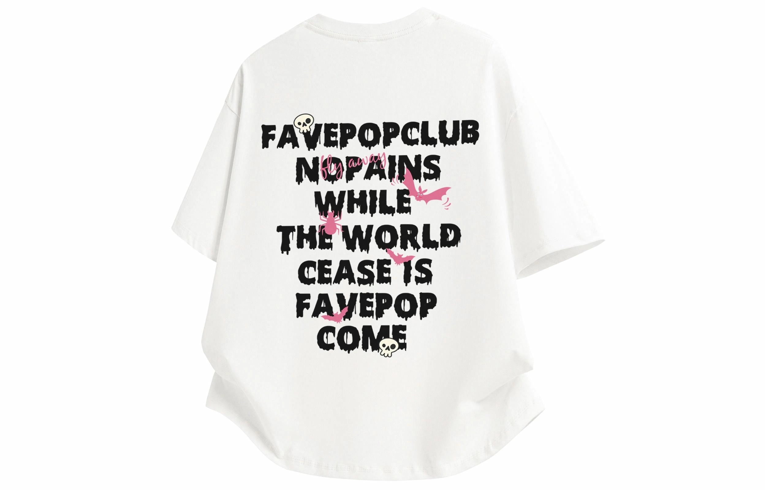 FAVEPOP T