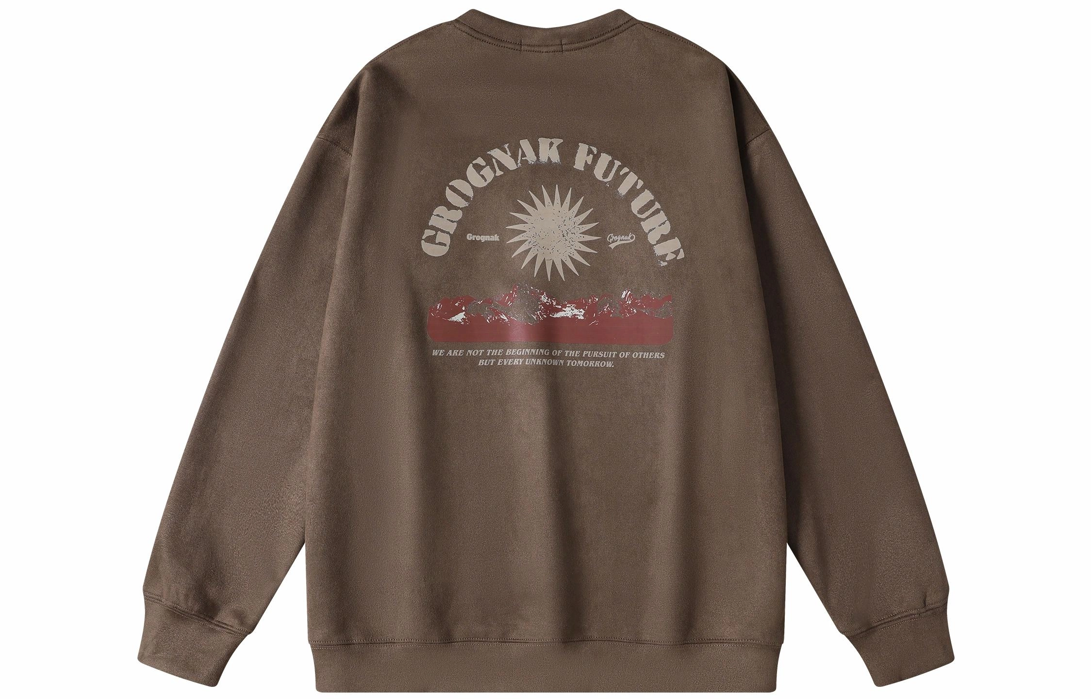 GROGNAK Logo