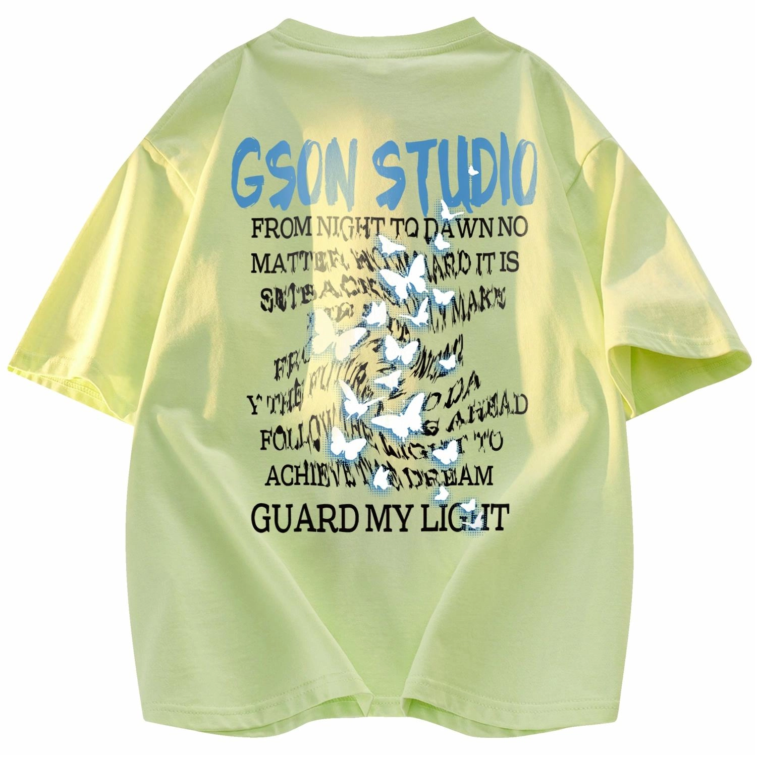GSON LogoT
