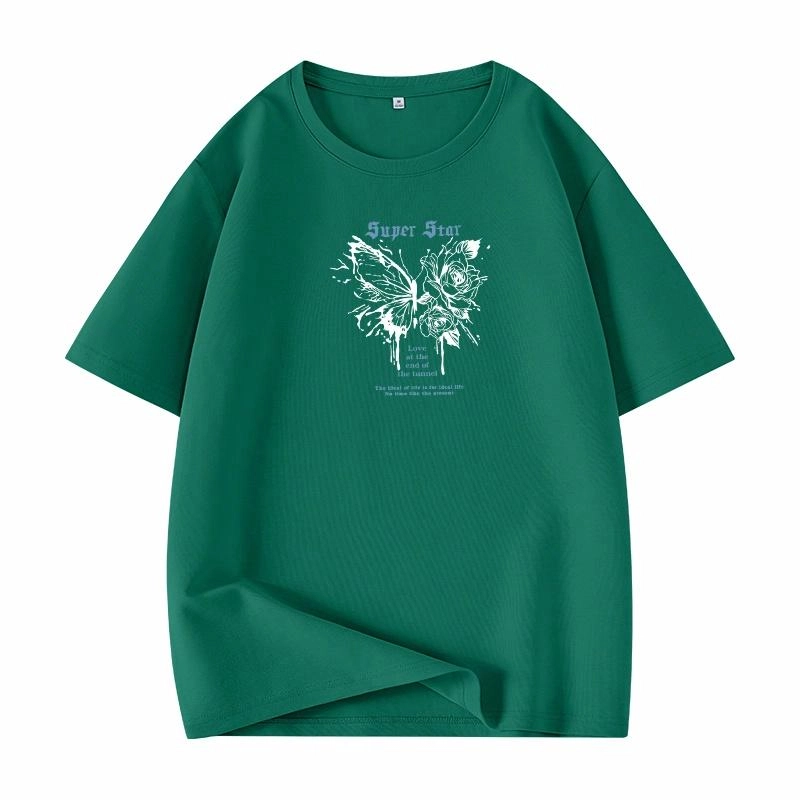 MJ STYLE T