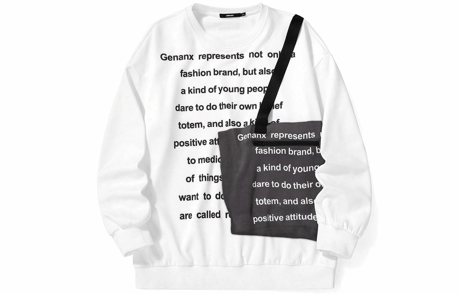 GENANX