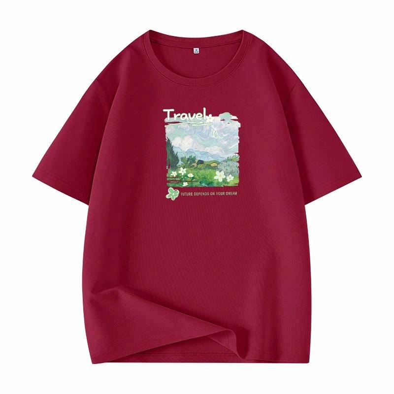 MJ STYLE T