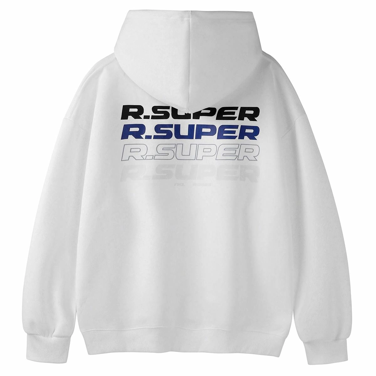 R.super Logo