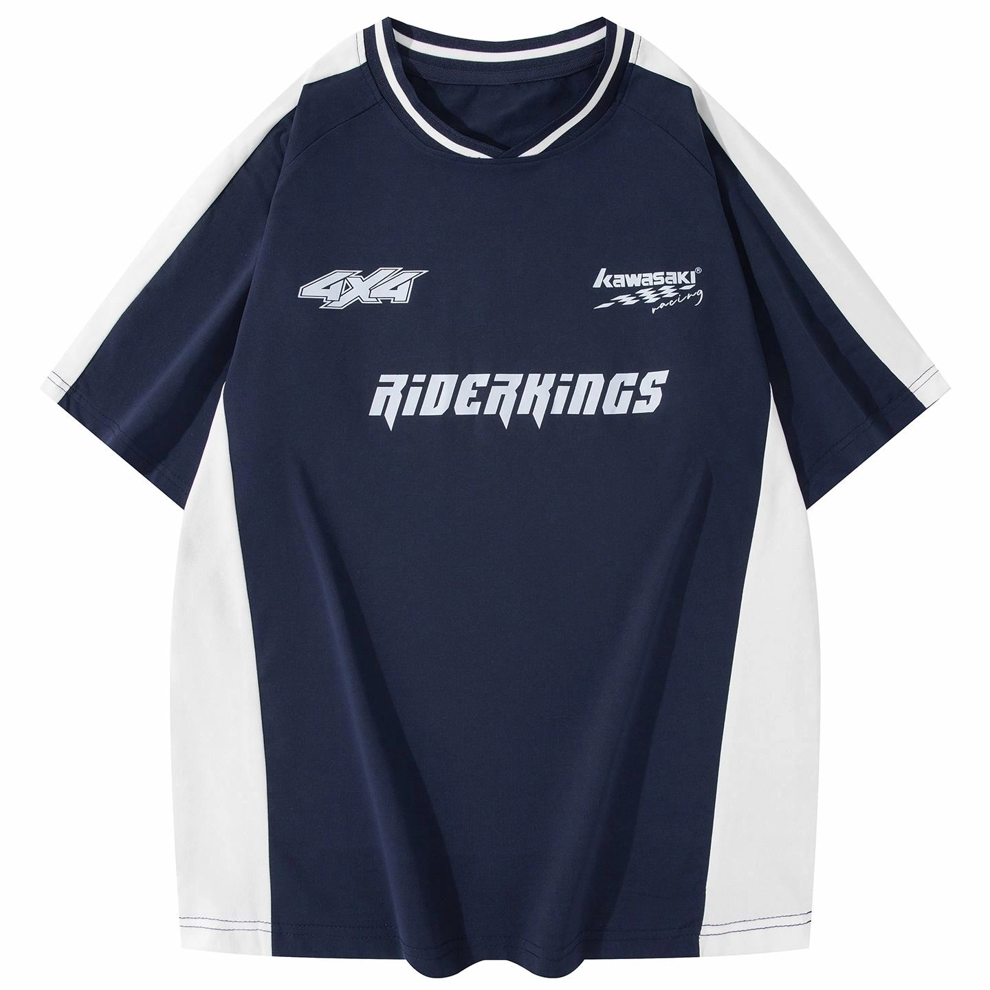 Kawasaki logovT
