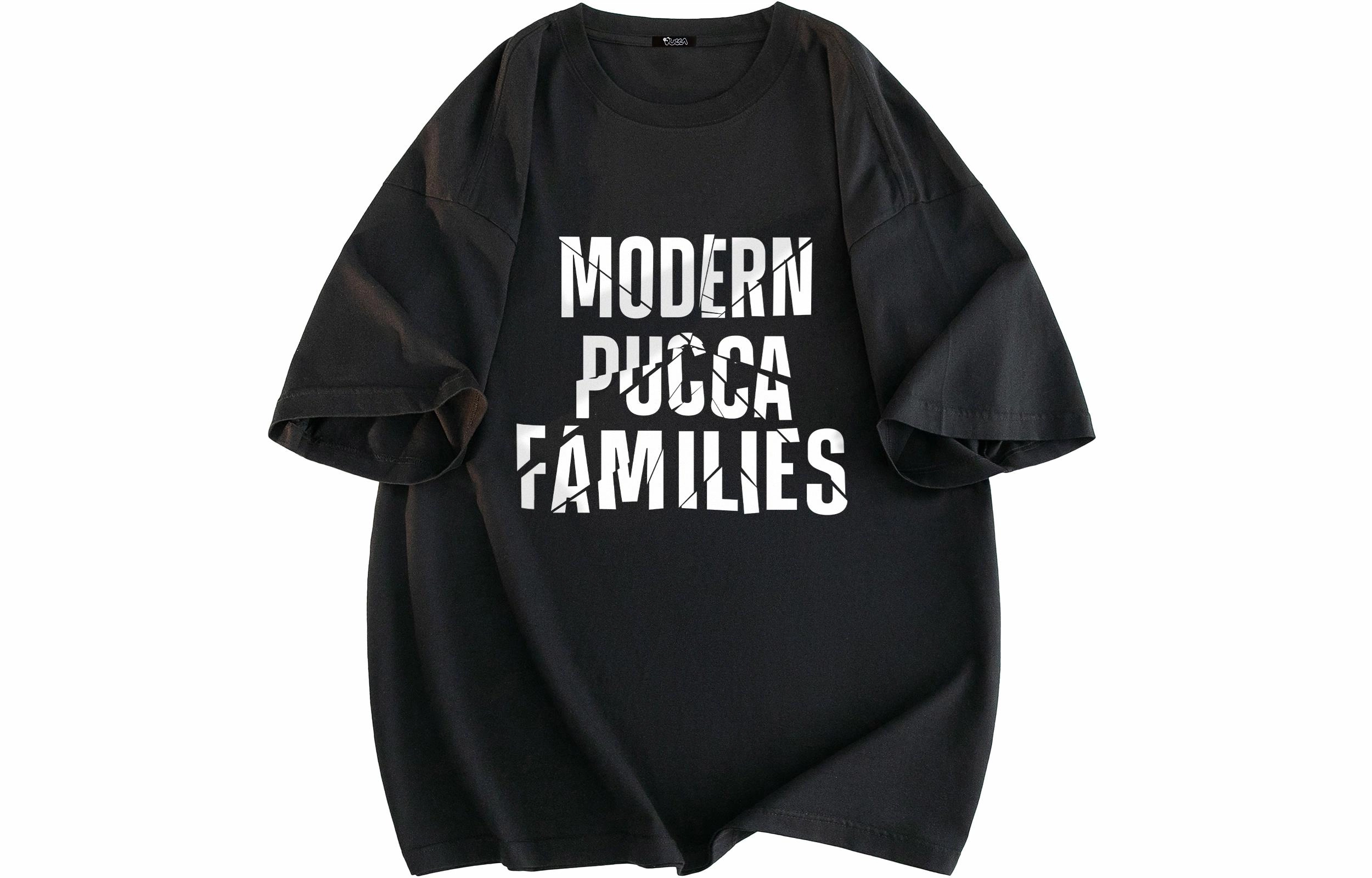PUCCA LogoT