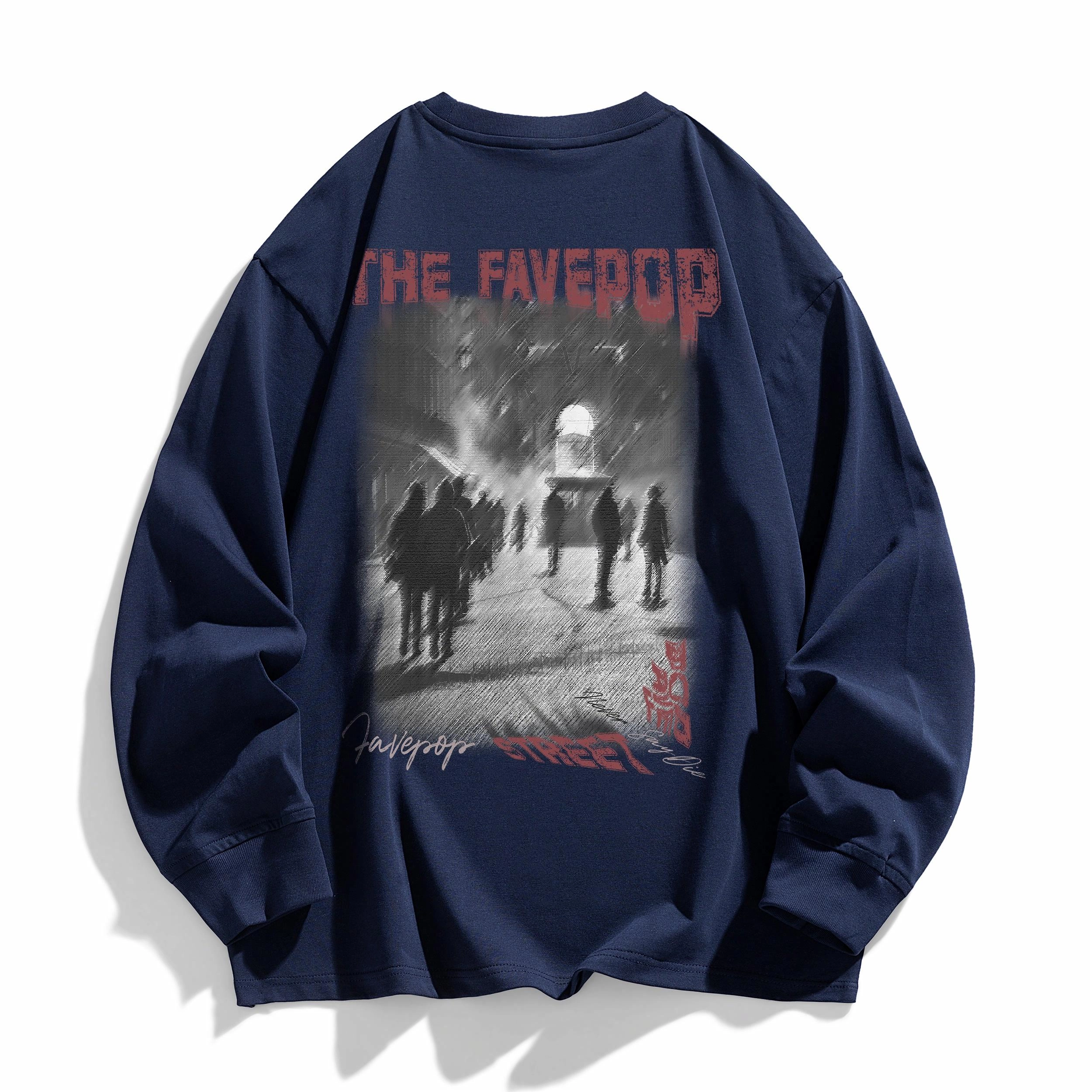 FAVEPOP T